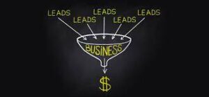Leads for my business